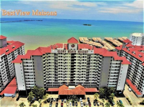 BestView Maisons Private Beach Suites Port Dickson
